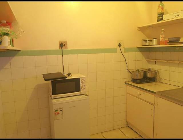 1 BEDROOM APARTMENT FOR SALE IN DURBAN CBD